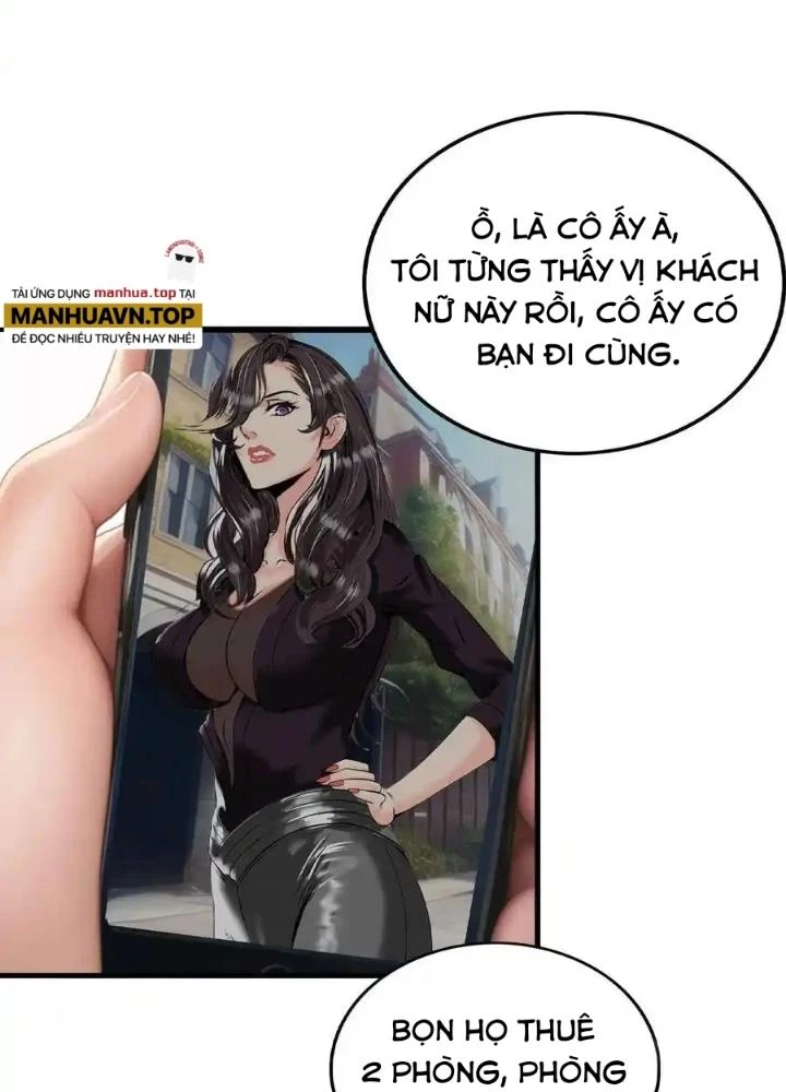Đặc Nhiệm Siêu Cấp Thành Phố Chapter 324 - Trang 3