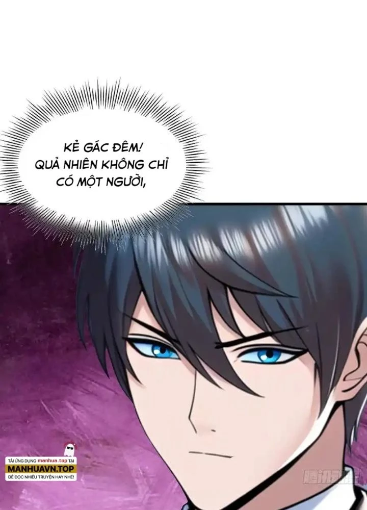 Đặc Nhiệm Siêu Cấp Thành Phố Chapter 324 - Trang 3
