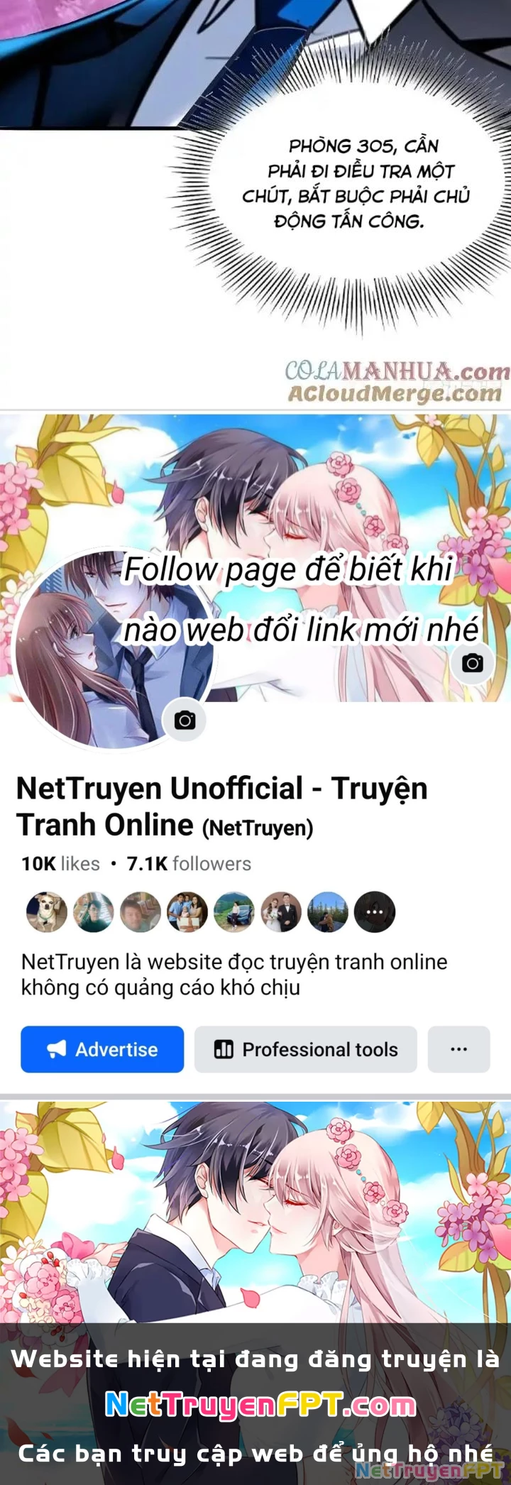 Đặc Nhiệm Siêu Cấp Thành Phố Chapter 324 - Trang 3