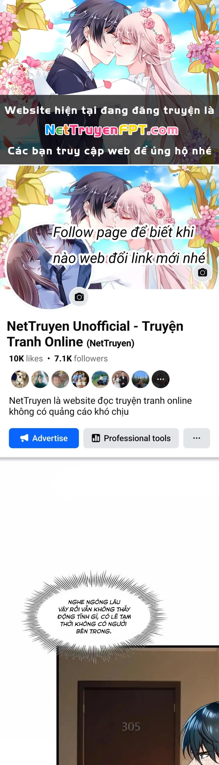 Đặc Nhiệm Siêu Cấp Thành Phố Chapter 325 - Trang 3