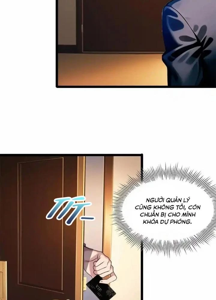Đặc Nhiệm Siêu Cấp Thành Phố Chapter 325 - Trang 3
