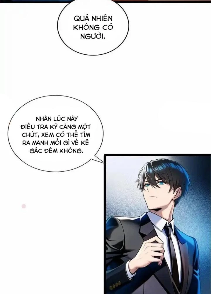 Đặc Nhiệm Siêu Cấp Thành Phố Chapter 325 - Trang 3