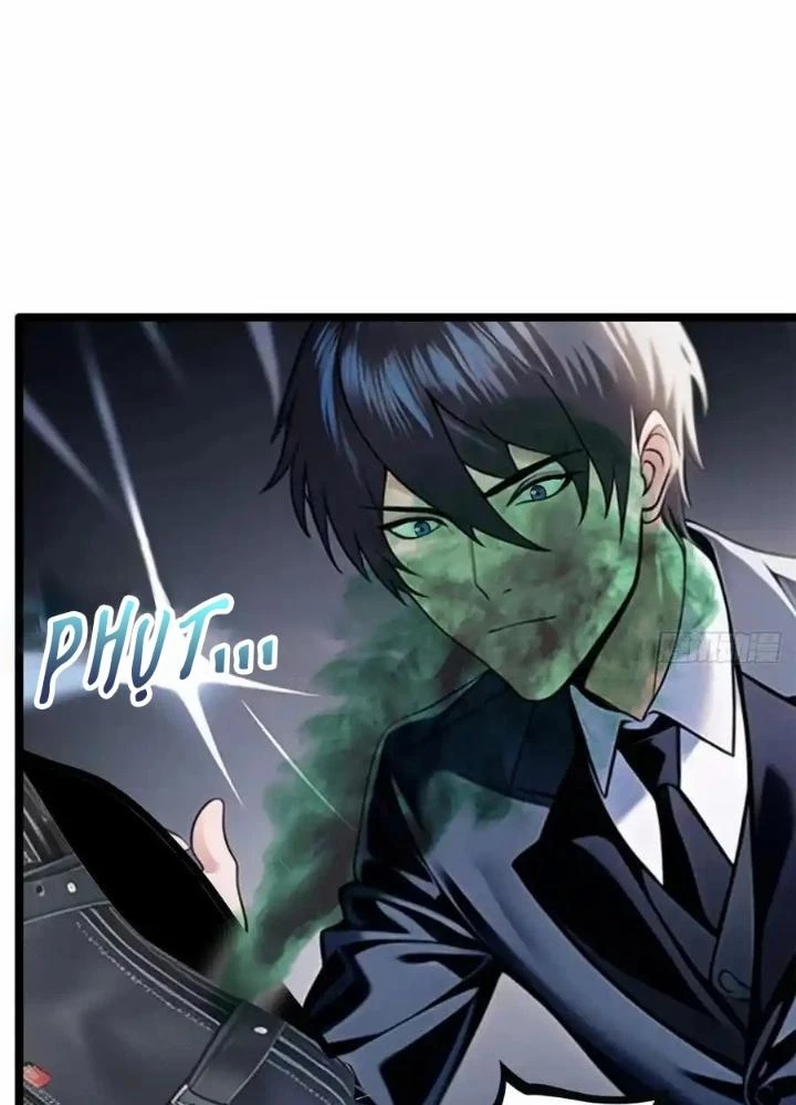 Đặc Nhiệm Siêu Cấp Thành Phố Chapter 325 - Trang 3