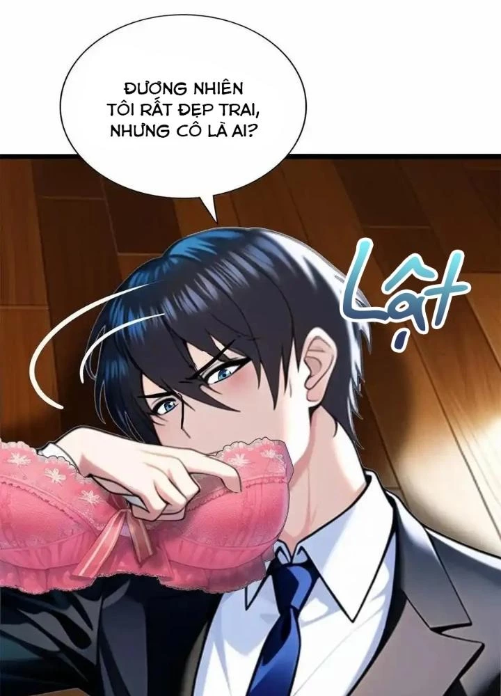Đặc Nhiệm Siêu Cấp Thành Phố Chapter 325 - Trang 3