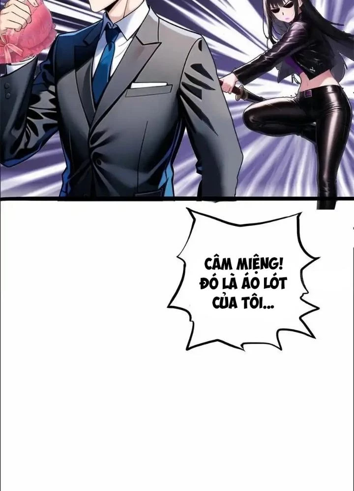 Đặc Nhiệm Siêu Cấp Thành Phố Chapter 325 - Trang 3