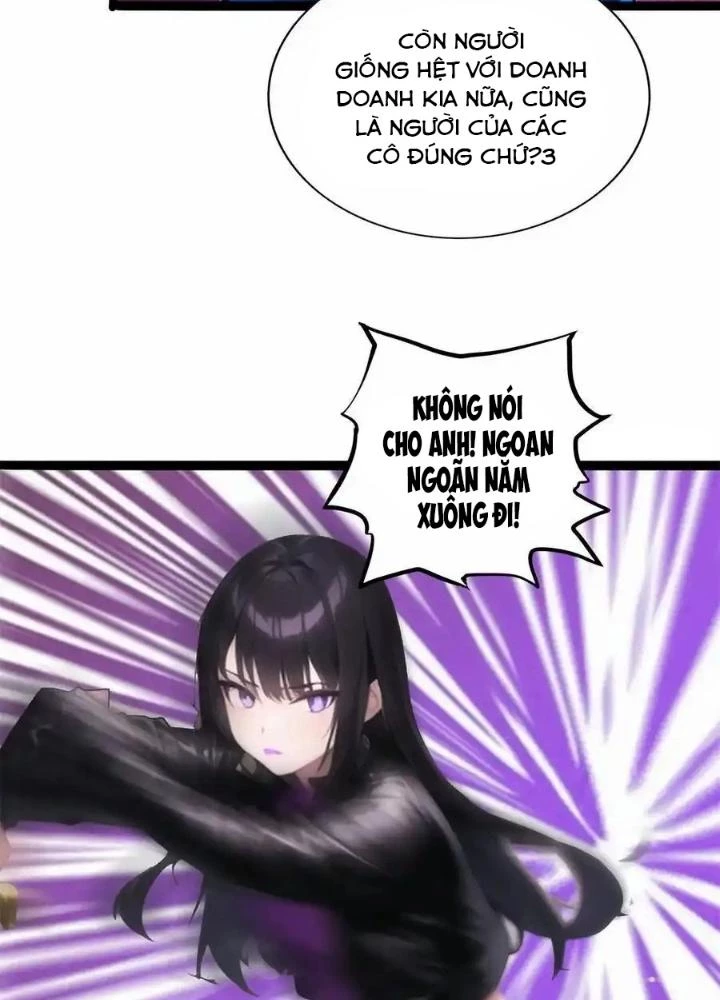 Đặc Nhiệm Siêu Cấp Thành Phố Chapter 325 - Trang 3