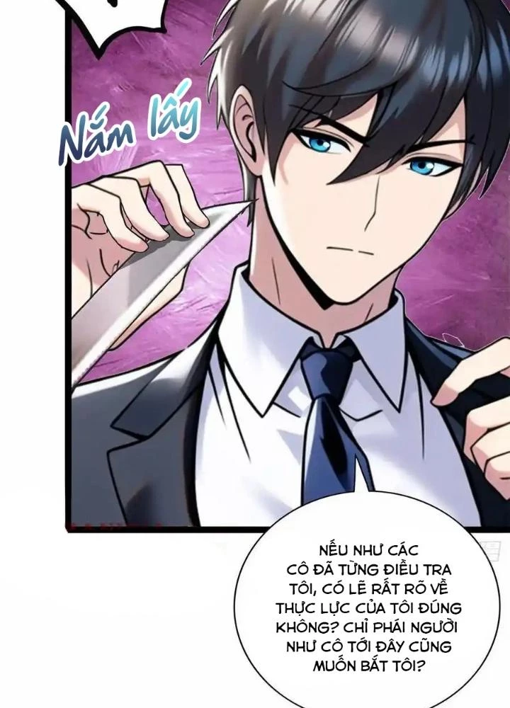 Đặc Nhiệm Siêu Cấp Thành Phố Chapter 325 - Trang 3