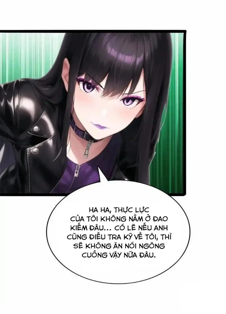 Đặc Nhiệm Siêu Cấp Thành Phố Chapter 325 - Trang 3