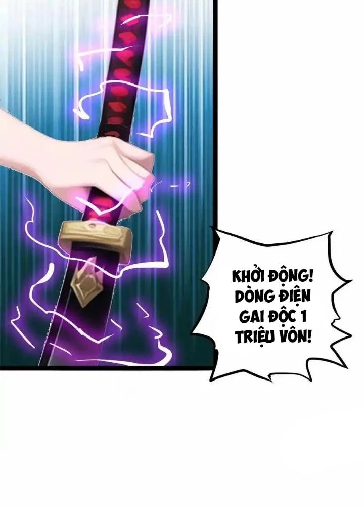 Đặc Nhiệm Siêu Cấp Thành Phố Chapter 325 - Trang 3
