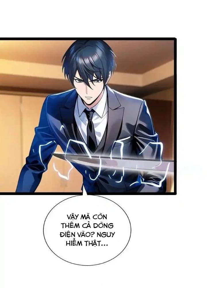Đặc Nhiệm Siêu Cấp Thành Phố Chapter 325 - Trang 3