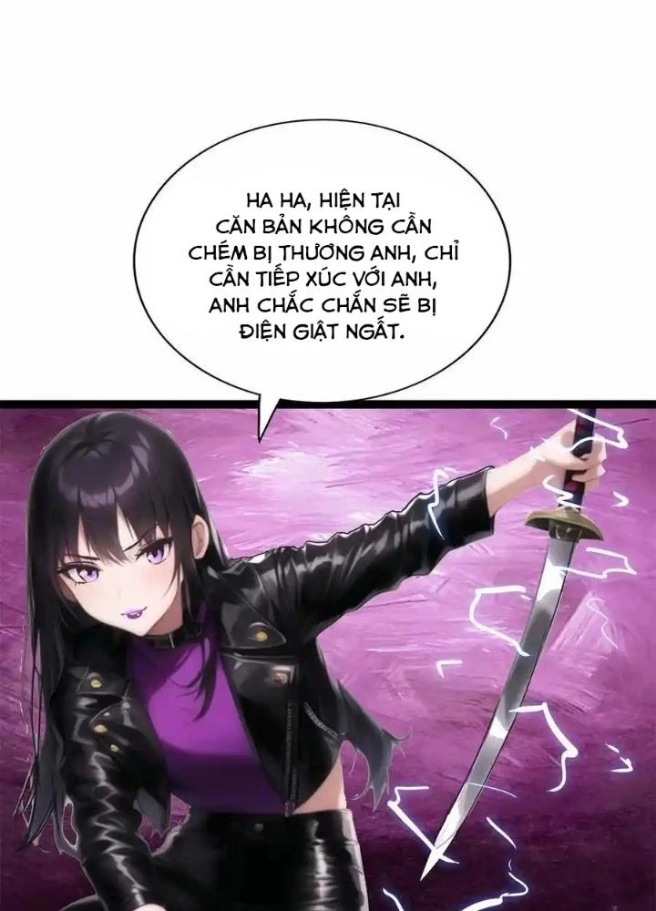 Đặc Nhiệm Siêu Cấp Thành Phố Chapter 325 - Trang 3