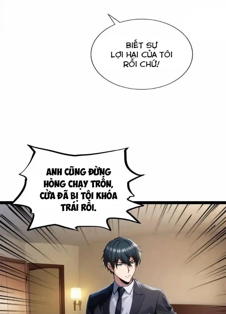 Đặc Nhiệm Siêu Cấp Thành Phố Chapter 325 - Trang 3