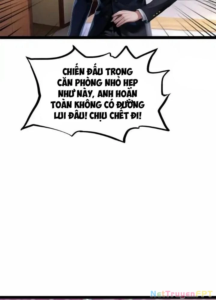 Đặc Nhiệm Siêu Cấp Thành Phố Chapter 325 - Trang 3