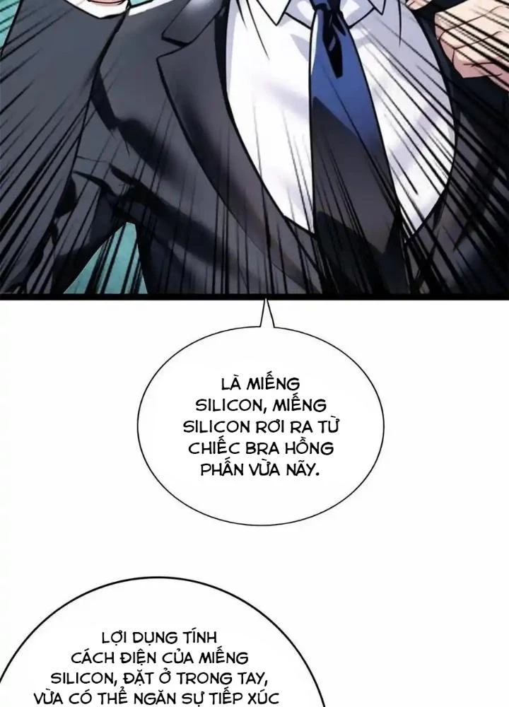 Đặc Nhiệm Siêu Cấp Thành Phố Chapter 325 - Trang 3