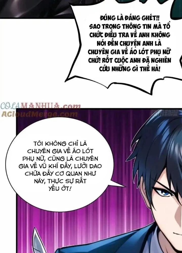 Đặc Nhiệm Siêu Cấp Thành Phố Chapter 325 - Trang 3