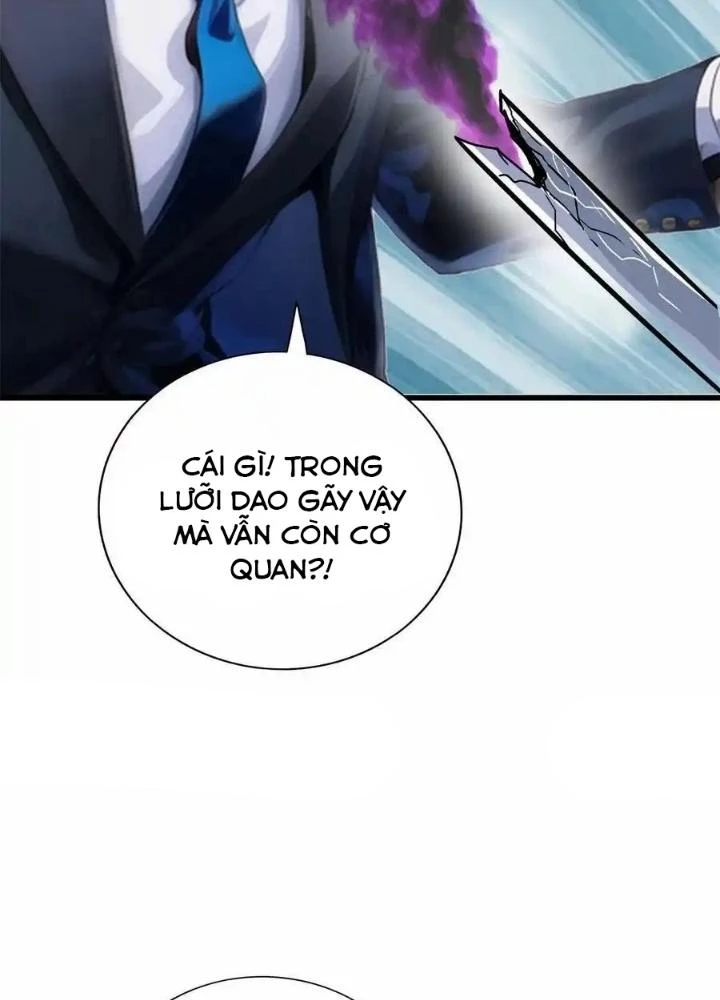 Đặc Nhiệm Siêu Cấp Thành Phố Chapter 325 - Trang 3