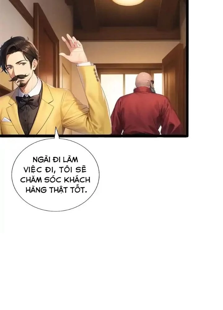 Đặc Nhiệm Siêu Cấp Thành Phố Chapter 326 - Trang 3