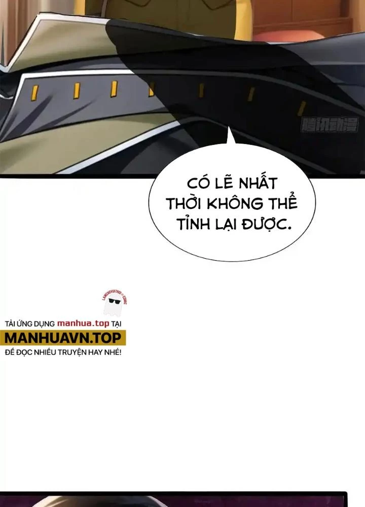 Đặc Nhiệm Siêu Cấp Thành Phố Chapter 326 - Trang 3