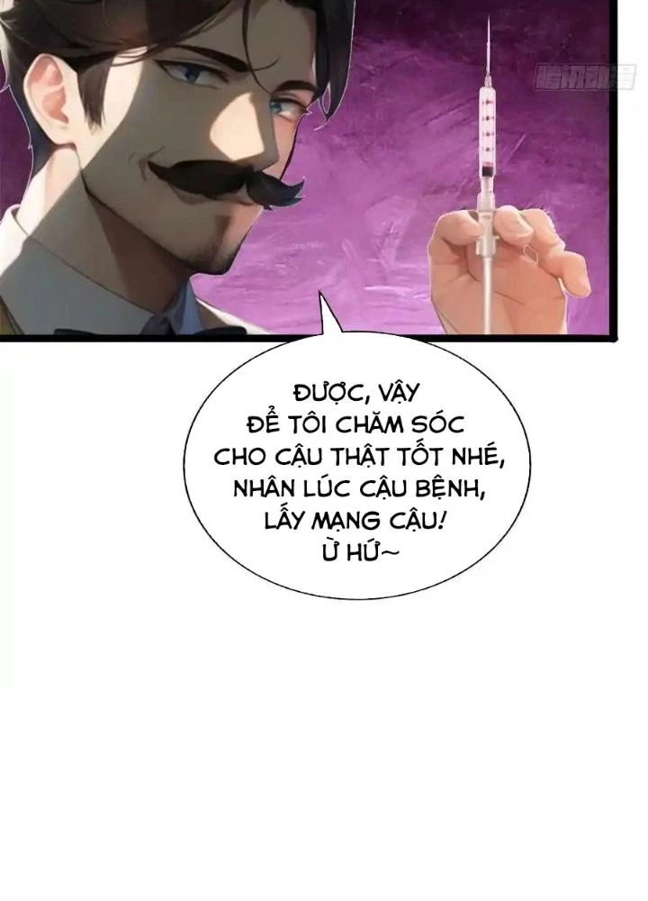 Đặc Nhiệm Siêu Cấp Thành Phố Chapter 326 - Trang 3