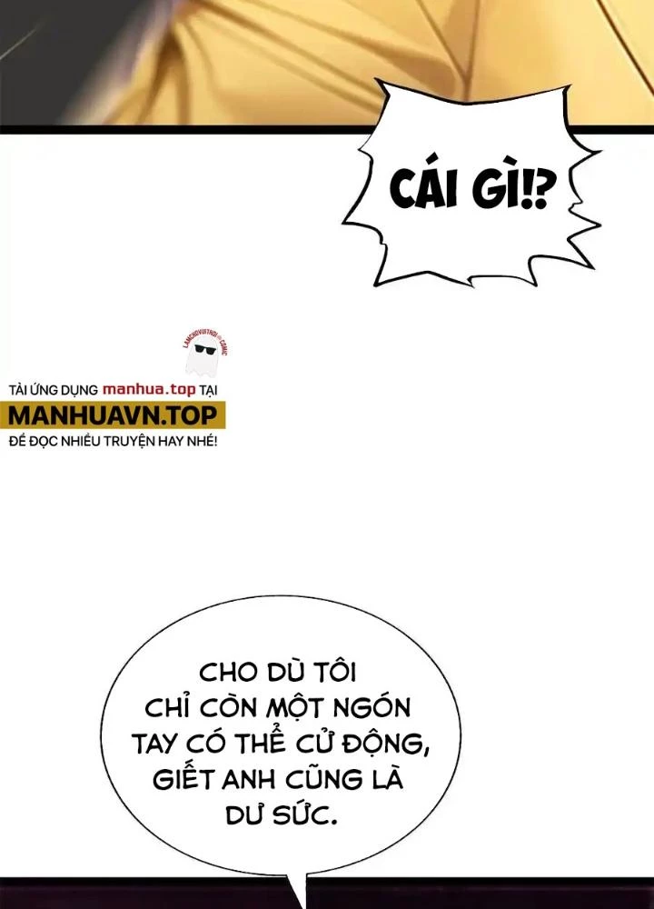 Đặc Nhiệm Siêu Cấp Thành Phố Chapter 326 - Trang 3