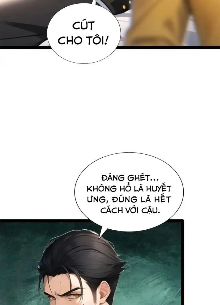 Đặc Nhiệm Siêu Cấp Thành Phố Chapter 326 - Trang 3