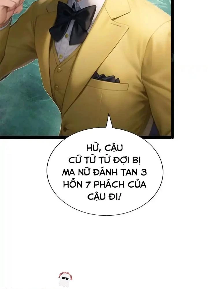 Đặc Nhiệm Siêu Cấp Thành Phố Chapter 326 - Trang 3