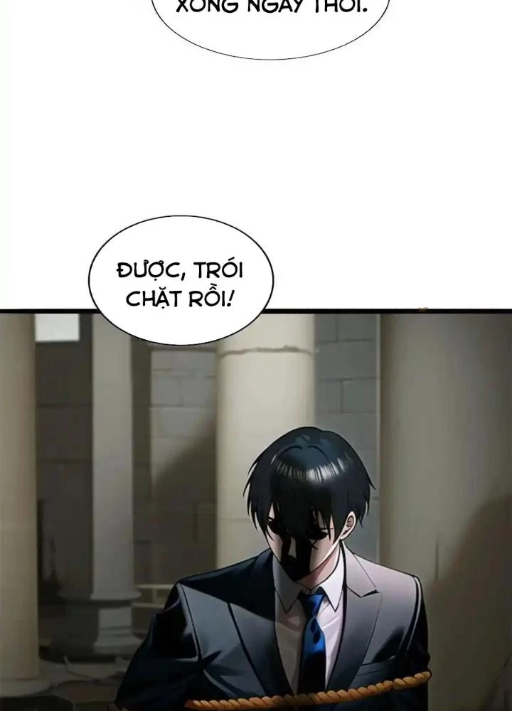 Đặc Nhiệm Siêu Cấp Thành Phố Chapter 326 - Trang 3