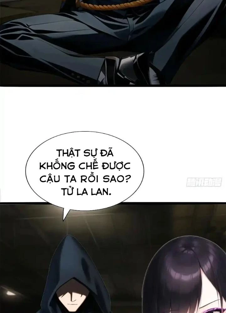 Đặc Nhiệm Siêu Cấp Thành Phố Chapter 326 - Trang 3