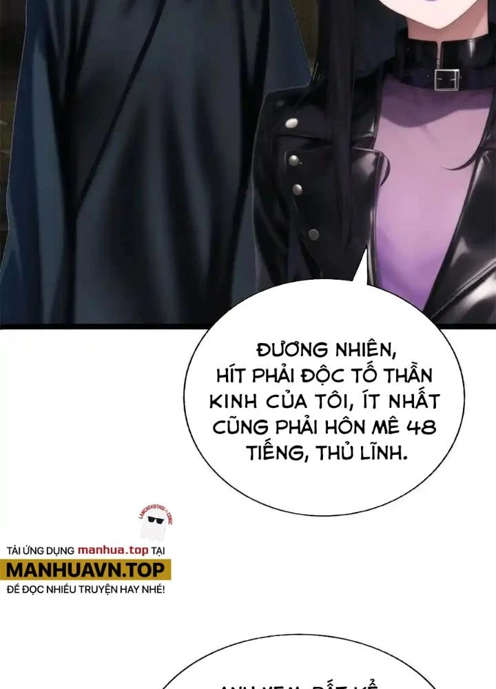 Đặc Nhiệm Siêu Cấp Thành Phố Chapter 326 - Trang 3