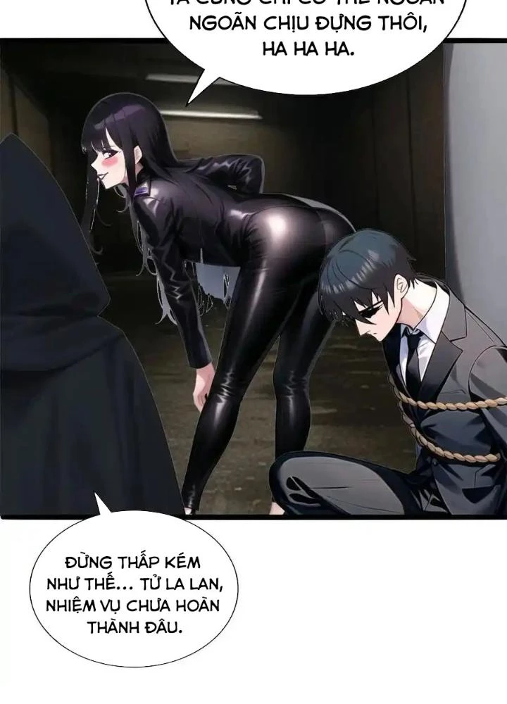 Đặc Nhiệm Siêu Cấp Thành Phố Chapter 326 - Trang 3