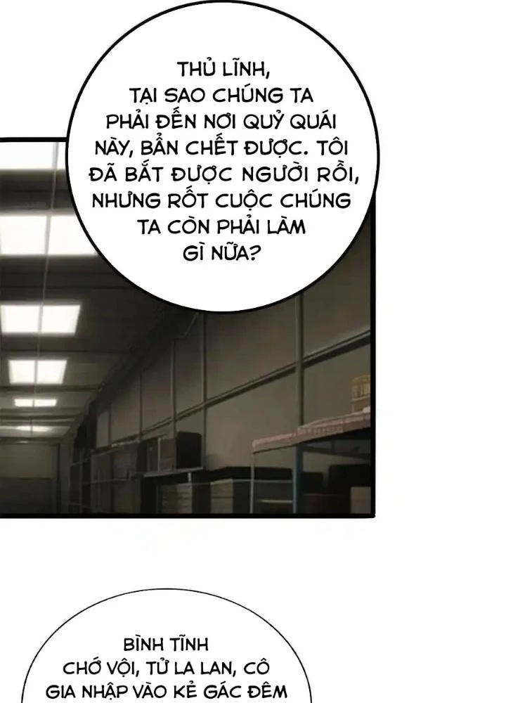 Đặc Nhiệm Siêu Cấp Thành Phố Chapter 326 - Trang 3