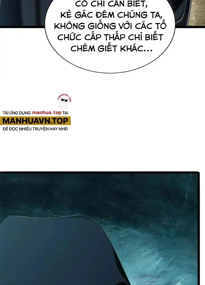 Đặc Nhiệm Siêu Cấp Thành Phố Chapter 326 - Trang 3