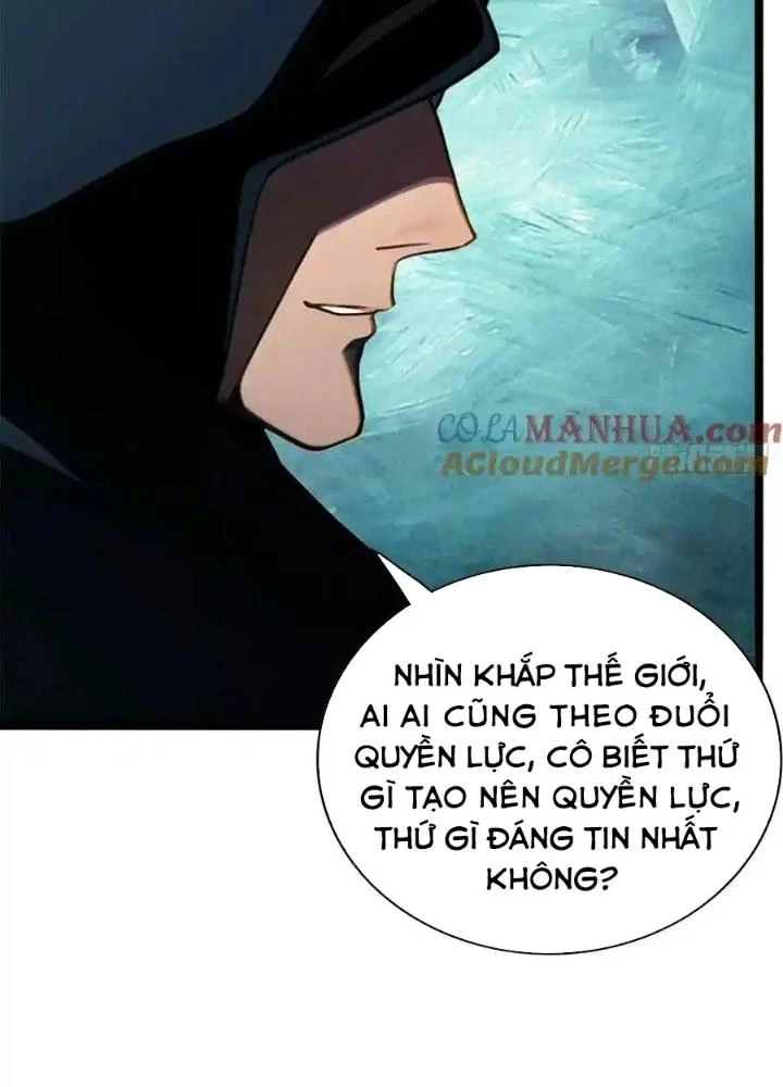Đặc Nhiệm Siêu Cấp Thành Phố Chapter 326 - Trang 3