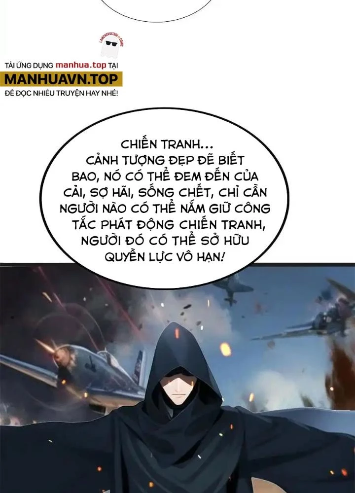 Đặc Nhiệm Siêu Cấp Thành Phố Chapter 326 - Trang 3