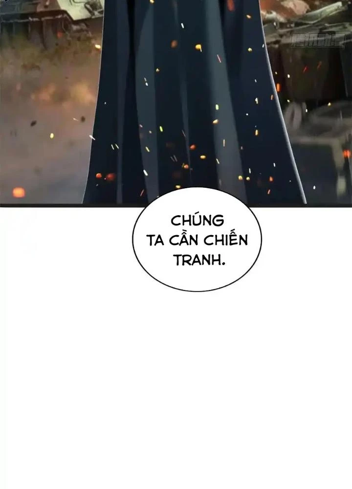 Đặc Nhiệm Siêu Cấp Thành Phố Chapter 326 - Trang 3