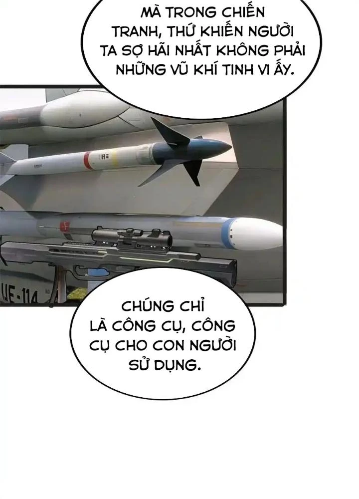 Đặc Nhiệm Siêu Cấp Thành Phố Chapter 326 - Trang 3