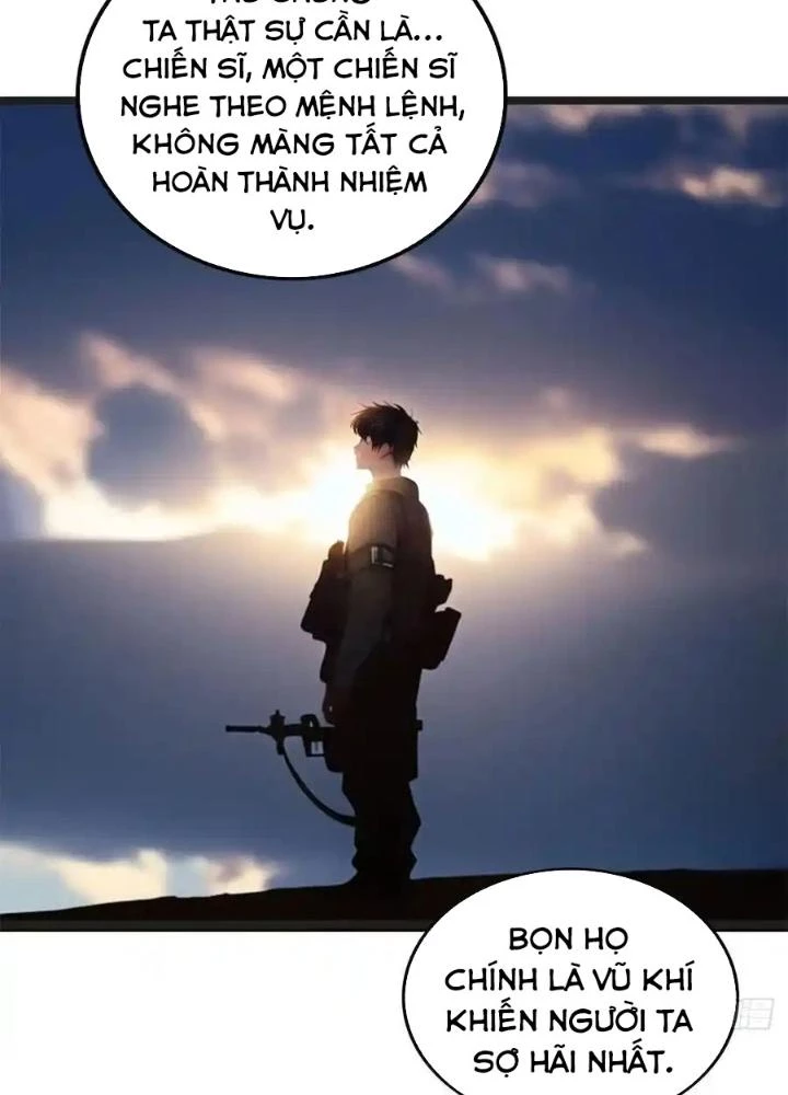 Đặc Nhiệm Siêu Cấp Thành Phố Chapter 326 - Trang 3