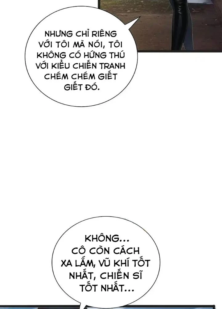 Đặc Nhiệm Siêu Cấp Thành Phố Chapter 326 - Trang 3