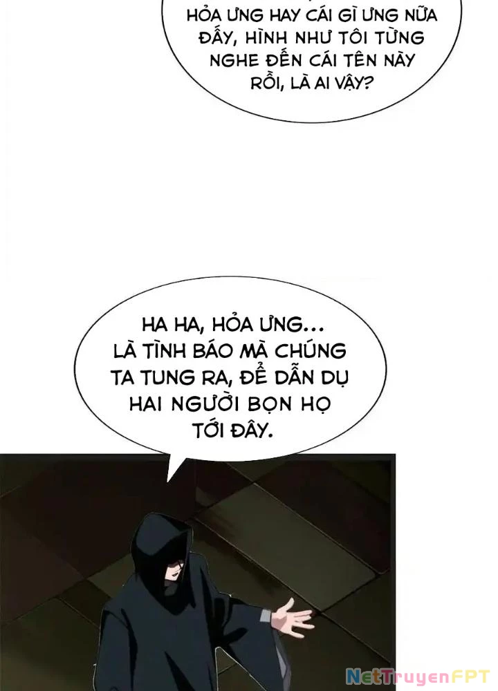 Đặc Nhiệm Siêu Cấp Thành Phố Chapter 326 - Trang 3