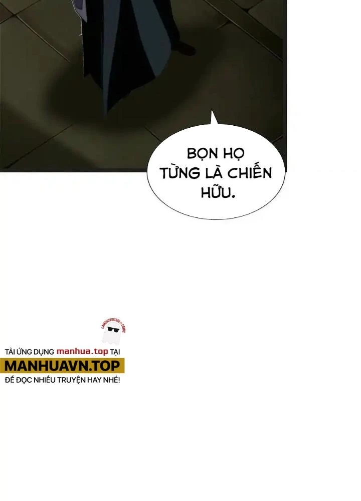 Đặc Nhiệm Siêu Cấp Thành Phố Chapter 326 - Trang 3