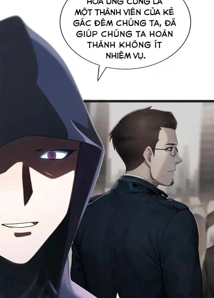 Đặc Nhiệm Siêu Cấp Thành Phố Chapter 326 - Trang 3