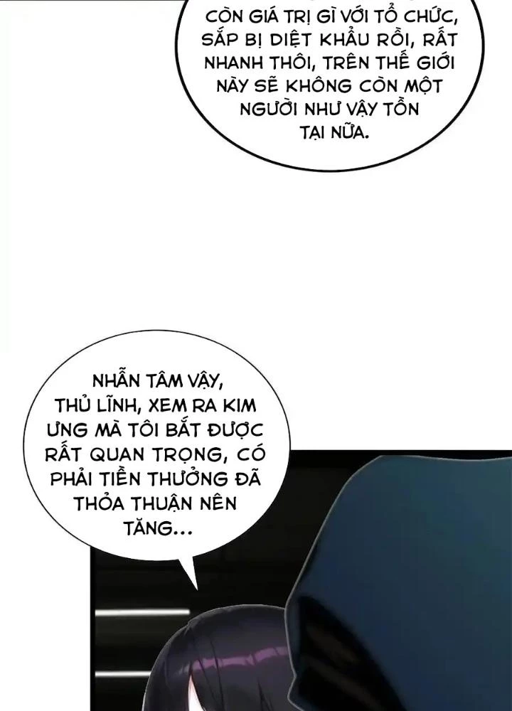 Đặc Nhiệm Siêu Cấp Thành Phố Chapter 326 - Trang 3