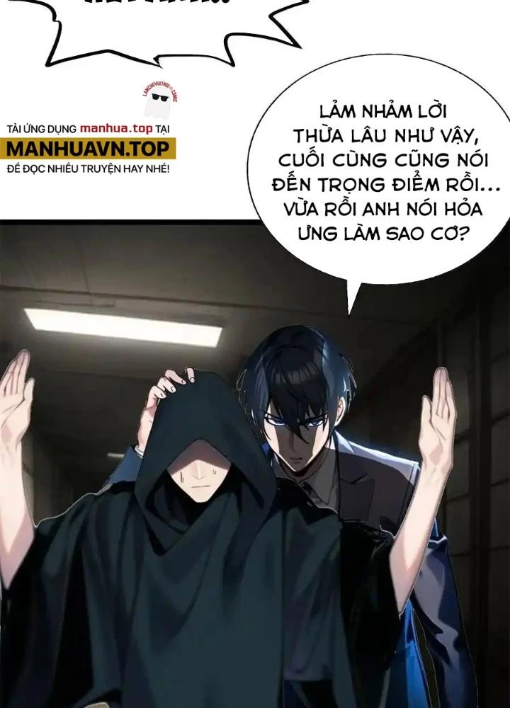 Đặc Nhiệm Siêu Cấp Thành Phố Chapter 326 - Trang 3