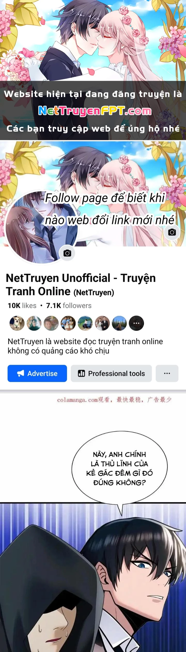 Đặc Nhiệm Siêu Cấp Thành Phố Chapter 327 - Trang 3