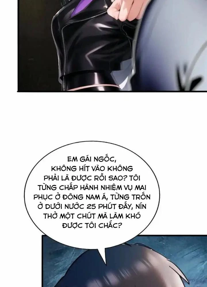 Đặc Nhiệm Siêu Cấp Thành Phố Chapter 327 - Trang 3