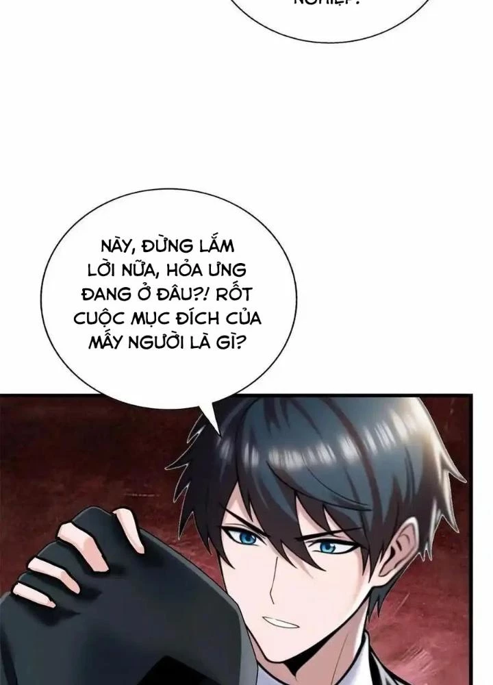 Đặc Nhiệm Siêu Cấp Thành Phố Chapter 327 - Trang 3