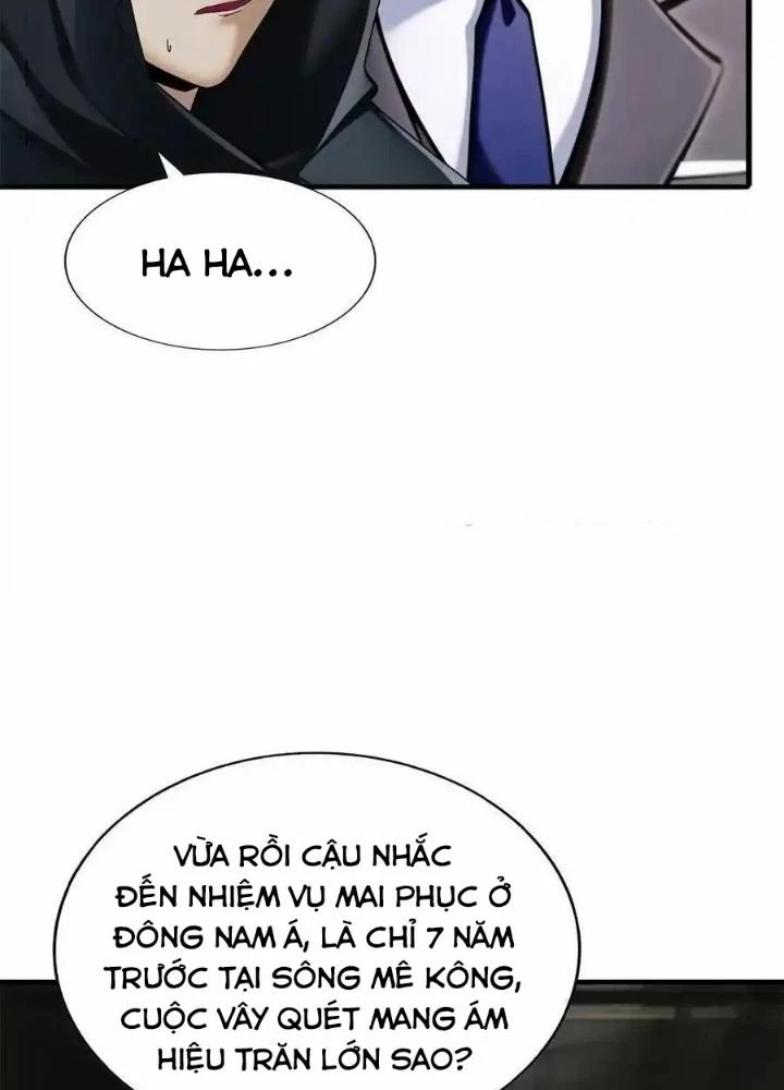 Đặc Nhiệm Siêu Cấp Thành Phố Chapter 327 - Trang 3
