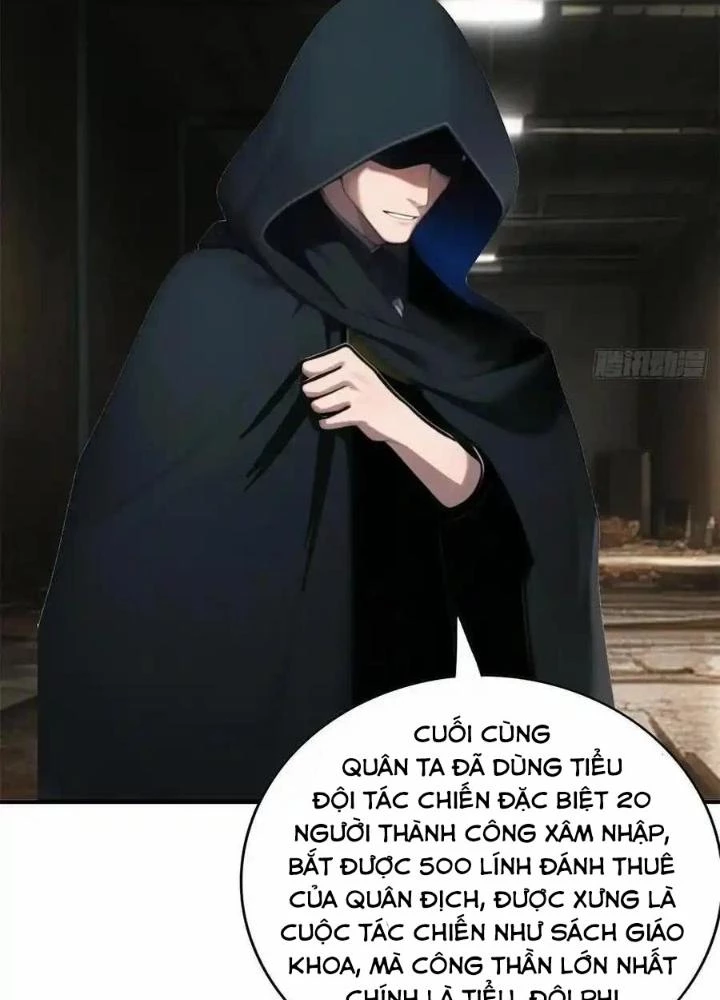 Đặc Nhiệm Siêu Cấp Thành Phố Chapter 327 - Trang 3
