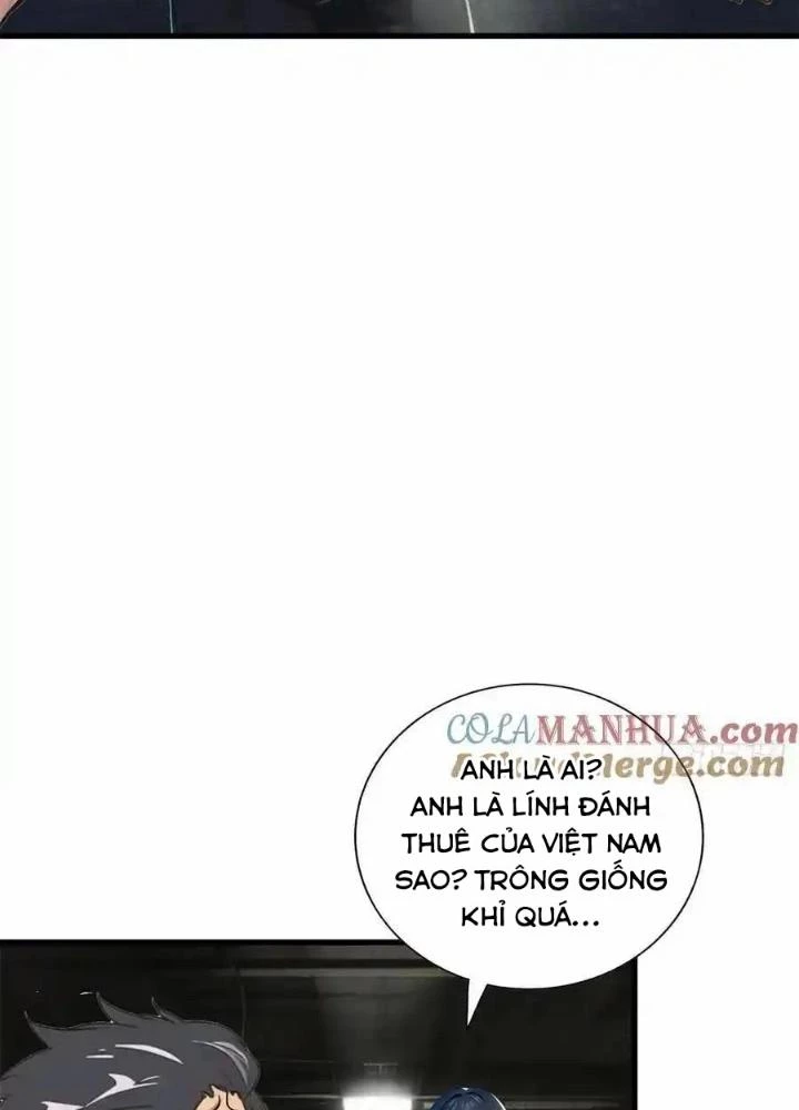 Đặc Nhiệm Siêu Cấp Thành Phố Chapter 327 - Trang 3