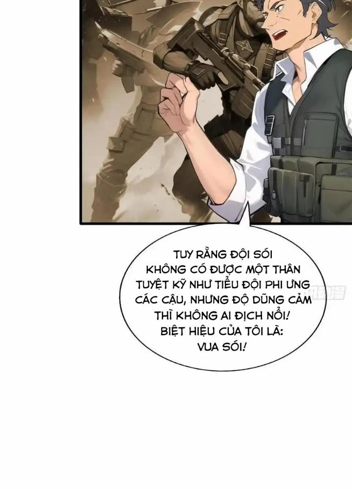 Đặc Nhiệm Siêu Cấp Thành Phố Chapter 327 - Trang 3